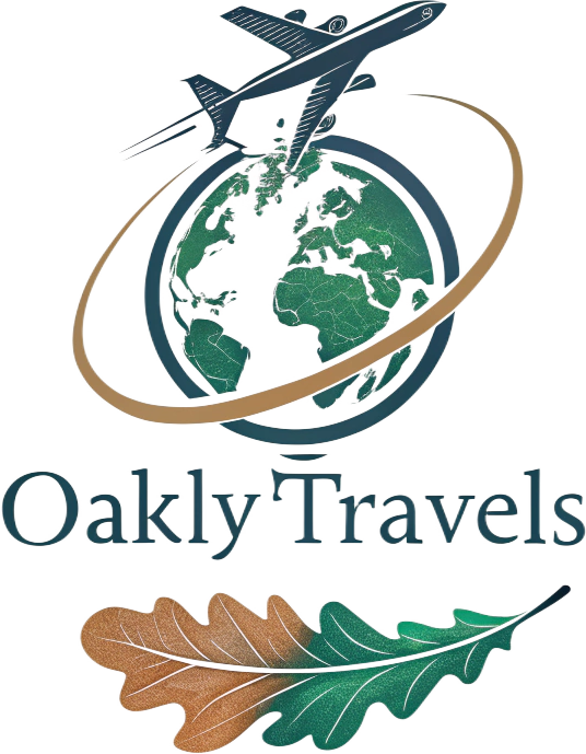 Oakly Travels