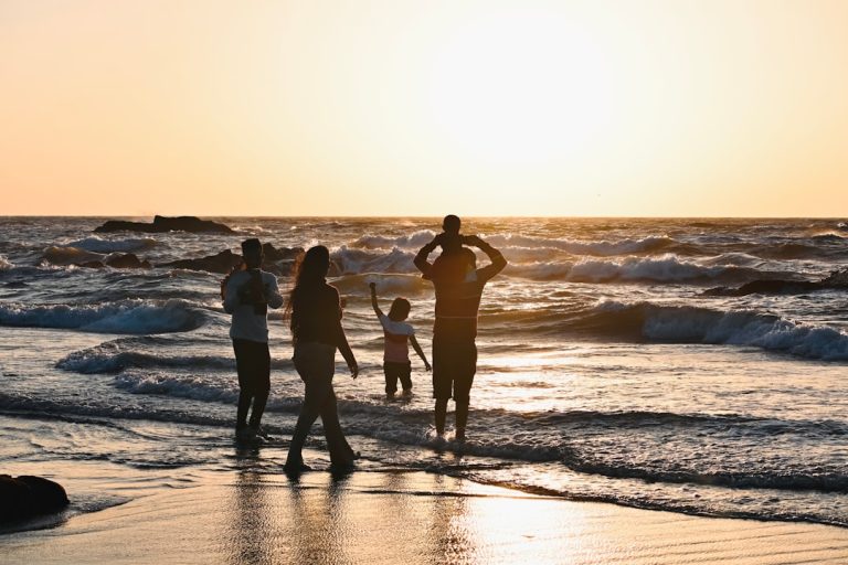 Unconventional Vacation Package Planning: Embrace the Unexpected